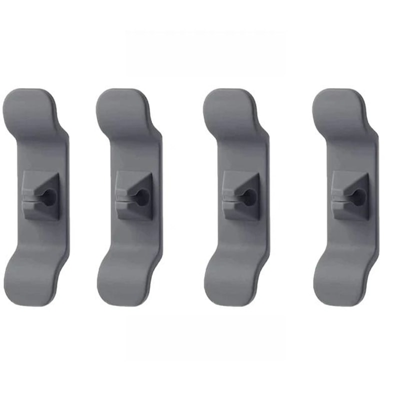 Kitchen Appliance Cord Wrapper HighPerformance Adhesive Organizer For Mixers Blenders And Air Frye 16