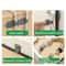 Adjustable Reusable Cable Ties HighPerformance SelfAdhesive Nylon Cord Wire Management Straps 4