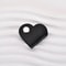 HeartShaped PU Leather Cable Organizer HighPerformance Multifunctional Data Storage Headphone Win 10