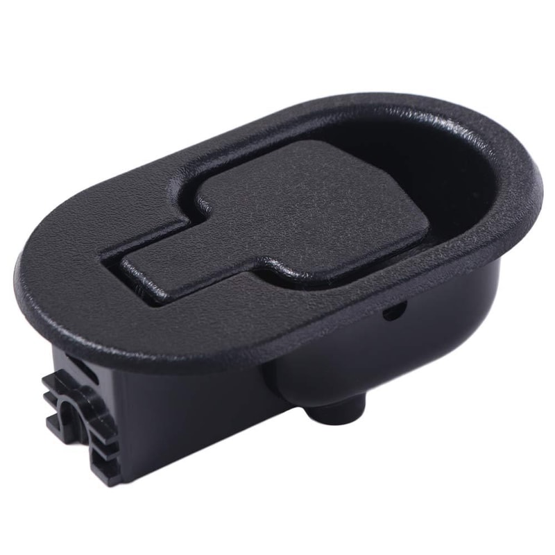 Universal Recliner Pull Handle Replacement To Restore Smooth Release And Recline Control 8