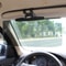 Car AntiGlare Visor Mirror For Clearer Vision Less Eye Strain Safer Driving 10