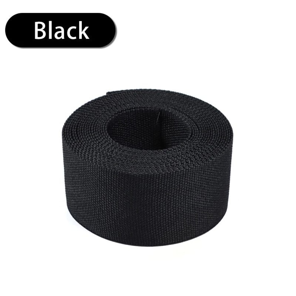 Heat Shrink Braided Cable Sleeve HighDensity Insulation PET Wire Protection Auto Line Organizer 6