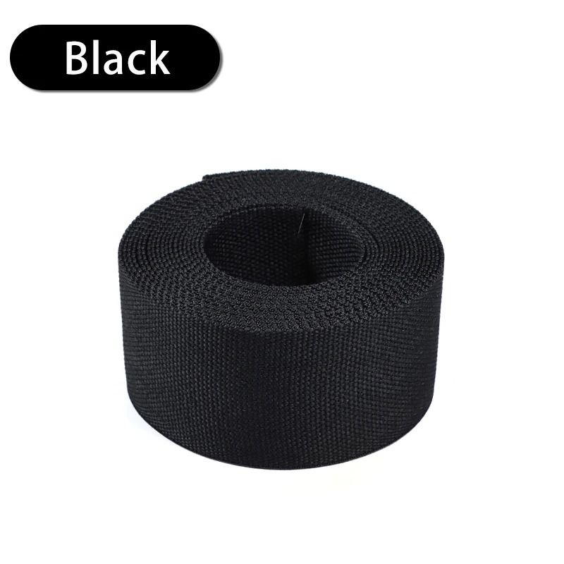 Heat Shrink Braided Cable Sleeve HighDensity Insulation PET Wire Protection Auto Line Organizer 6