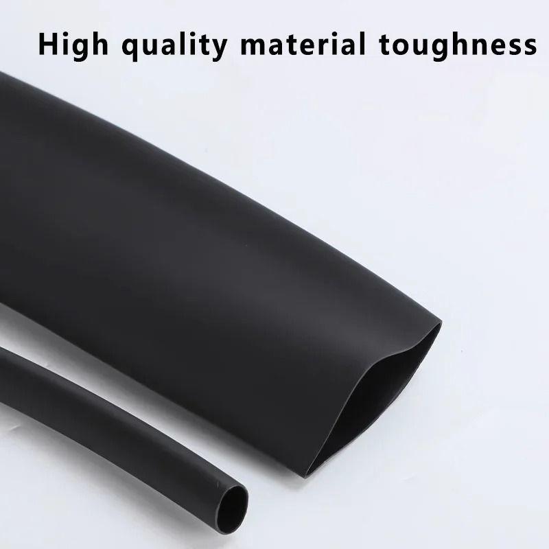 3 1 Heat Shrink Tube HighPerformance Polyolefin Thermal Cable Sleeve Insulated Wire Protector 3