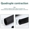 3 1 Heat Shrink Tube HighPerformance Polyolefin Thermal Cable Sleeve Insulated Wire Protector 4