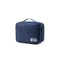 Waterproof Electronic Cable Organizer HighPerformance Travel Data Line Charger Storage Bag 11