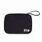 Portable Electronic Accessory Organizer HighPerformance Waterproof Travel Bag For USB Data Cables 9