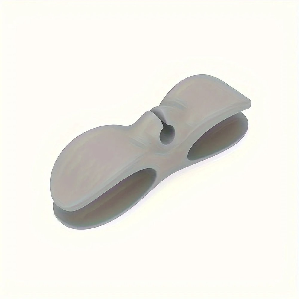 Appliance Cord Organizer Wall Sticker HighPerformance Winding Holder Adhesive Cable Clip Set 8