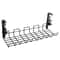 UnderDesk Wire Management Shelf HighPerformance Cable Management Tray HeavyDuty Cord Organizer Ra 2