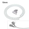 Spiral Cable Cover Protector HighPerformance 2M Desk Organizer Flexible Computer Cord Bite Tube 10
