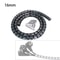 Spiral Cable Cover Protector HighPerformance 2M Desk Organizer Flexible Computer Cord Bite Tube 12