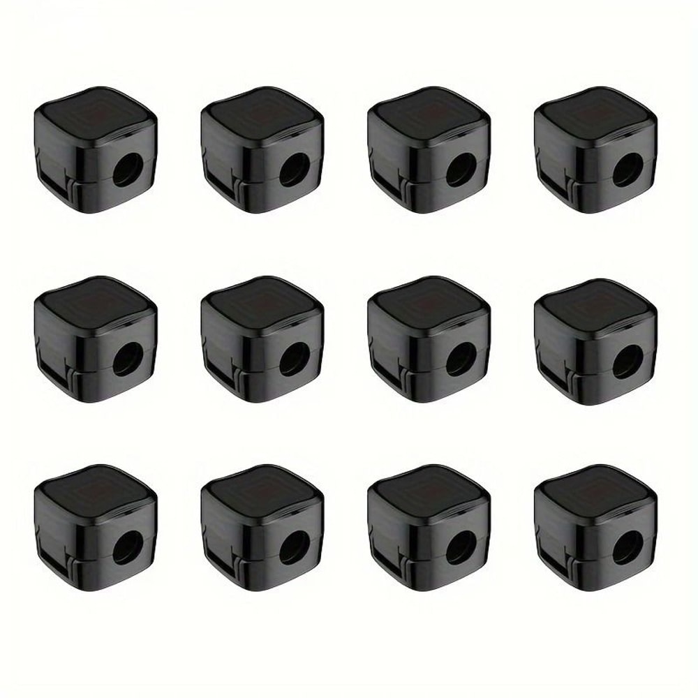 Magnetic Cable Organizer Clips HighPerformance NonSlip Wire Organizer Stable Cord Fixing For Desk 8