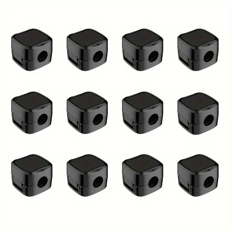 Magnetic Cable Organizer Clips HighPerformance NonSlip Wire Organizer Stable Cord Fixing For Desk 8