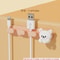 ZMLXQ05 Cute Cable Holder HighPerformance Desktop Tidy Organizer Flexible Table Cord Protector 9