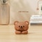 ZMLXQ05 Cute Cable Holder HighPerformance Desktop Tidy Organizer Flexible Table Cord Protector 6