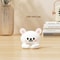 ZMLXQ05 Cute Cable Holder HighPerformance Desktop Tidy Organizer Flexible Table Cord Protector 7