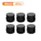 360 Rotation Magnetic Cable Organizer HighPerformance Adhesive Wire Keeper For Home Office 11