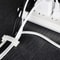 10Piece Charger Cable Organizer HighPerformance Desktop Tidy Clips USB Wire Management Holder 2