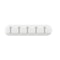 Silicone Cable Holder Clips HighPerformance SelfAdhesive USB Management Wire Organizer 6