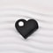 Mini Heart Leather Cable Winder HighPerformance HeartShaped Cord Organizer Headphone Wire Holder 8