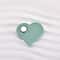Mini Heart Leather Cable Winder HighPerformance HeartShaped Cord Organizer Headphone Wire Holder 13