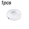 Portable Transparent MultiFunction Cable Winder Retractable Cord Organizer Phone Holder 7