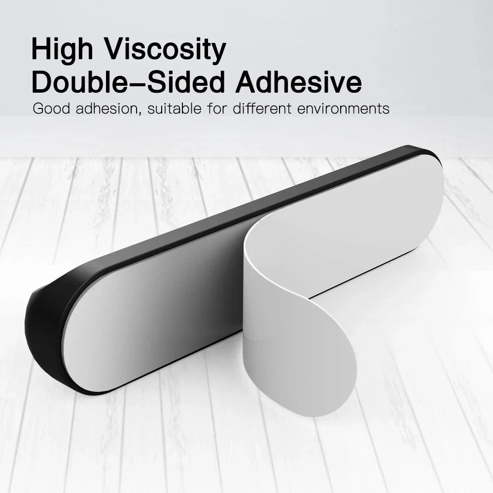 Silicone USB Cable Organizer HighPerformance Desktop Charging Cable Winder Tidy Management Clips 3