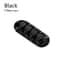 Silicone Desktop Cable Organizer HighPerformance USB Wire Winder And Headphone Management Clip 16