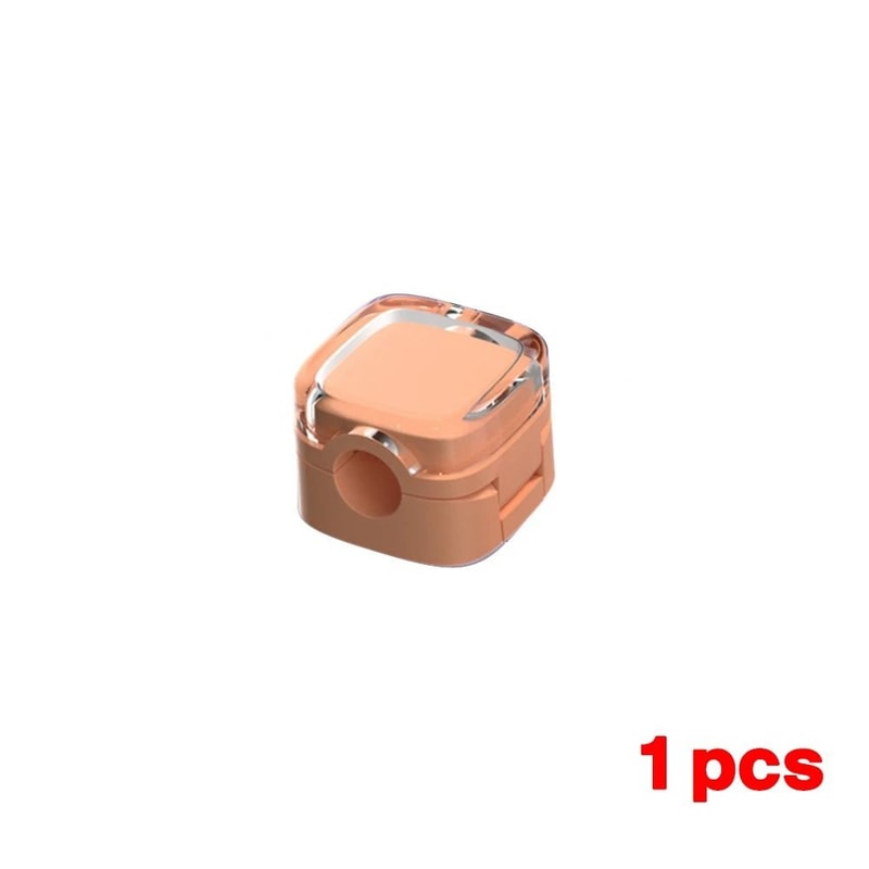 Adjustable Magnetic Cable Clips HighPerformance UnderDesk Wire Management Smooth Cord Holder 9