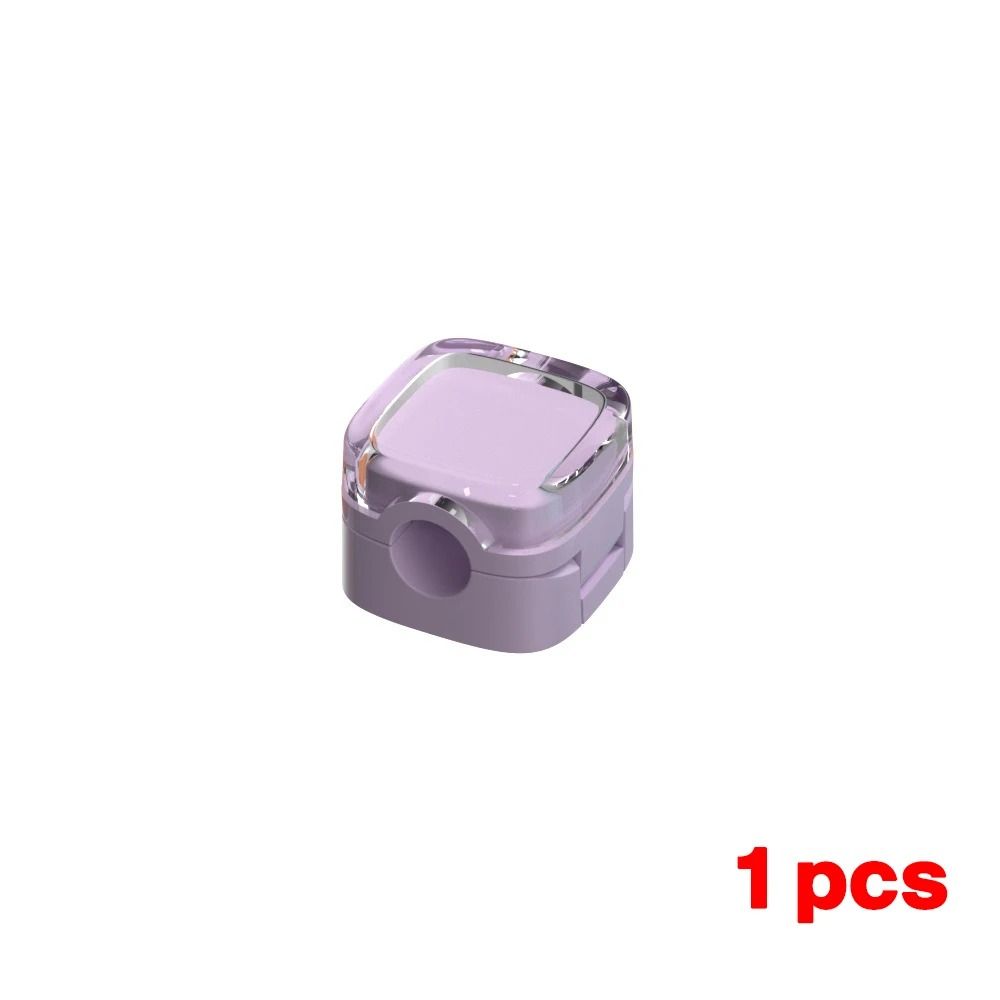 Adjustable Magnetic Cable Clips HighPerformance UnderDesk Wire Management Smooth Cord Holder 7