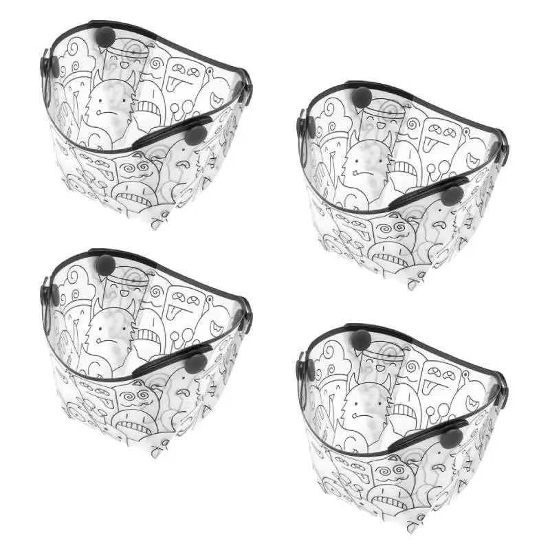 Collapsible Outdoor Camping Bowl Set HighPerformance Ultralight Foldable Tableware Portable Picni 10