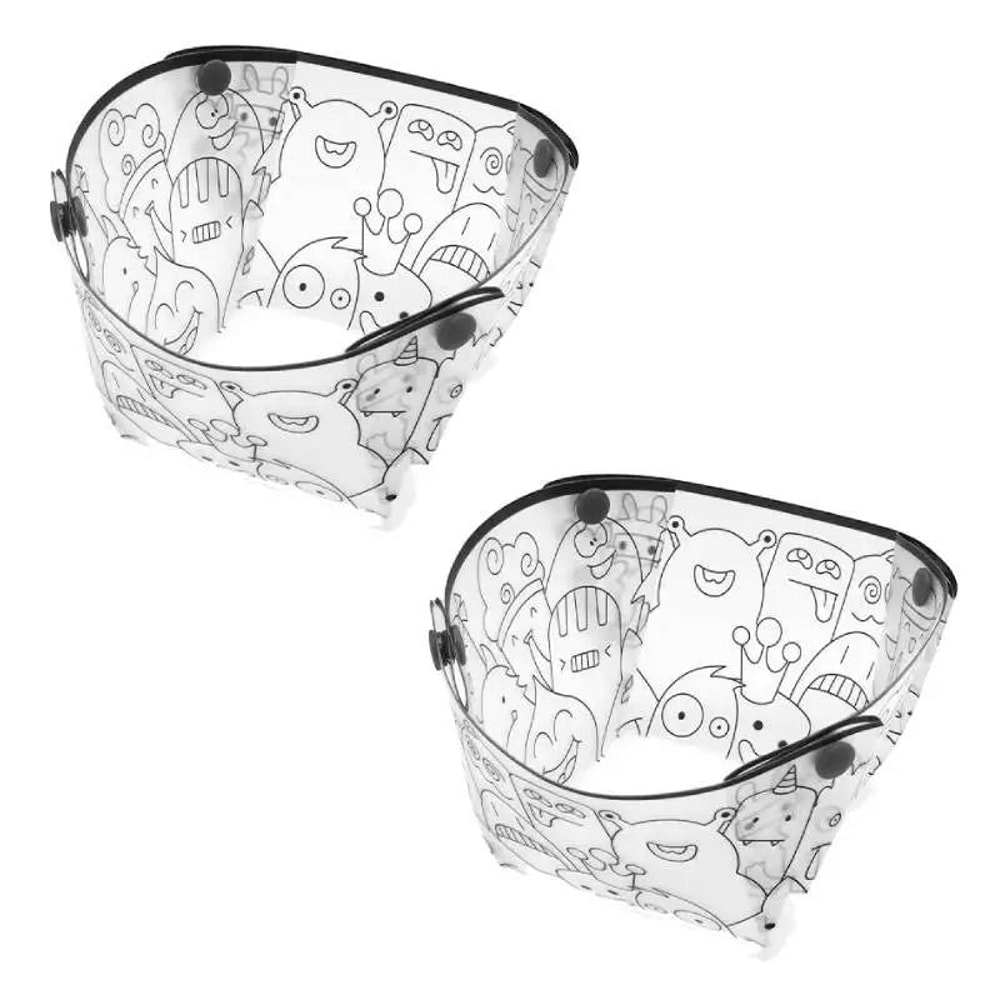 Collapsible Outdoor Camping Bowl Set HighPerformance Ultralight Foldable Tableware Portable Picni 13