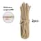 Premium Natural Sisal Rope HighPerformance Cat Tree Repair DIY Scratching Post Replacement 12