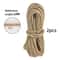 Premium Natural Sisal Rope HighPerformance Cat Tree Repair DIY Scratching Post Replacement 7