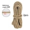 Premium Natural Sisal Rope HighPerformance Cat Tree Repair DIY Scratching Post Replacement 7