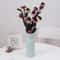 Nordic Imitation Ceramic Plastic Vase HighPerformance Minimalist Flower Pot Decor Basket 1