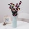 Nordic Imitation Ceramic Plastic Vase HighPerformance Minimalist Flower Pot Decor Basket 1