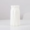 Nordic Imitation Ceramic Plastic Vase HighPerformance Minimalist Flower Pot Decor Basket 5