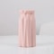 Nordic Imitation Ceramic Plastic Vase HighPerformance Minimalist Flower Pot Decor Basket 6