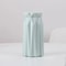 Nordic Imitation Ceramic Plastic Vase HighPerformance Minimalist Flower Pot Decor Basket 7