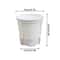 Transparent SelfWatering Plant Pot HighPerformance Plastic Planter With Precision Drainage Holes 7