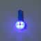 LED Dog Safety Pendant HighPerformance Rechargeable Night Flashing Puppy Flashlight Pet Accessory 5