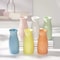 Modern Ceramic Bud Vase HighPerformance Candy Color Small Flower Vase Desktop Ornament 3