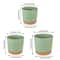 SelfWatering Plant Pots HighPerformance Automatic Plastic Flowerpots With Integrated Saucer 5