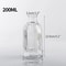 Mini Transparent Nordic Glass Vase HighPerformance Hydroponic Plant Vase Modern Living Room Ornam 10