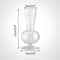 Mini Transparent Nordic Glass Vase HighPerformance Hydroponic Plant Vase Modern Living Room Ornam 15