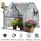 PopUp Mini Greenhouse HighPerformance Winter Plant Warm Cover Freeze Protection Tent 2