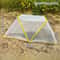 PopUp Mini Greenhouse HighPerformance Winter Plant Warm Cover Freeze Protection Tent 6