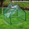 PopUp Mini Greenhouse HighPerformance Winter Plant Warm Cover Freeze Protection Tent 8