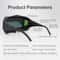 Professional AutoDarkening Welding Glasses HighPerformance TIG MIG MMA Eye Protection Goggles 1